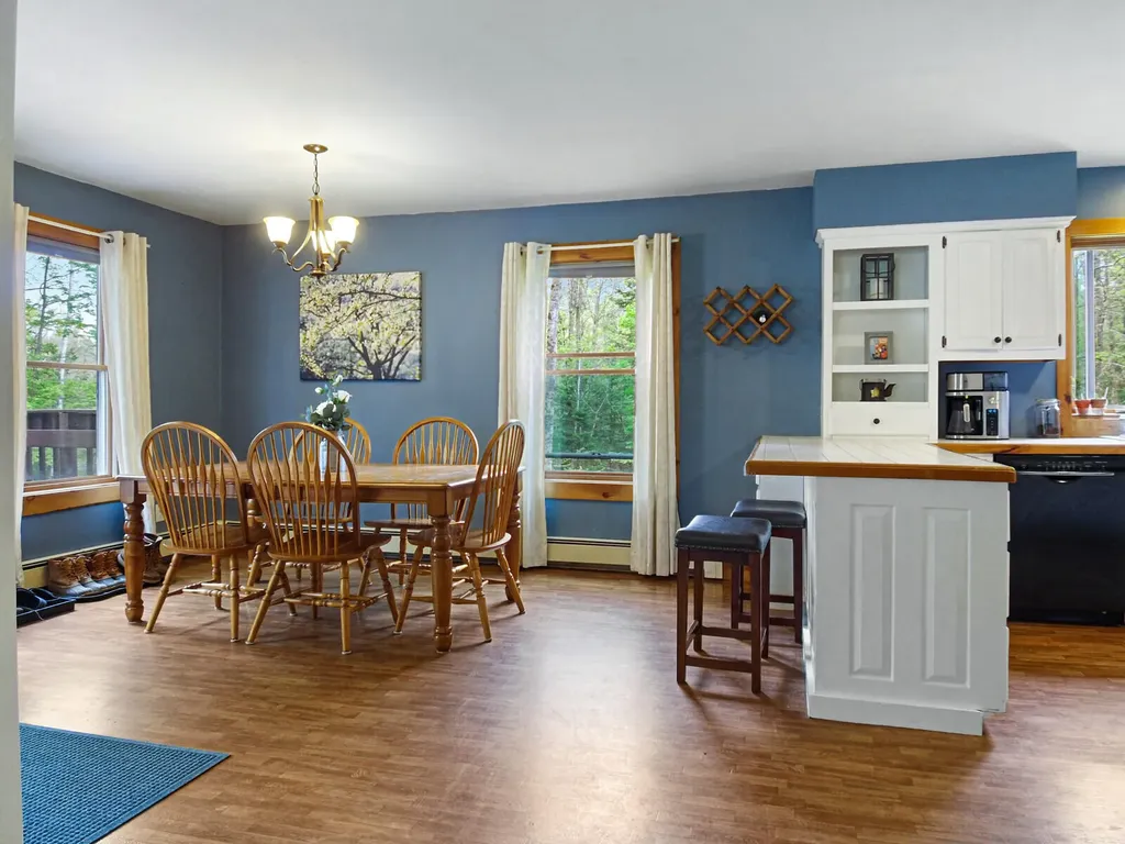222 Neck Road West Gardiner ME 04345