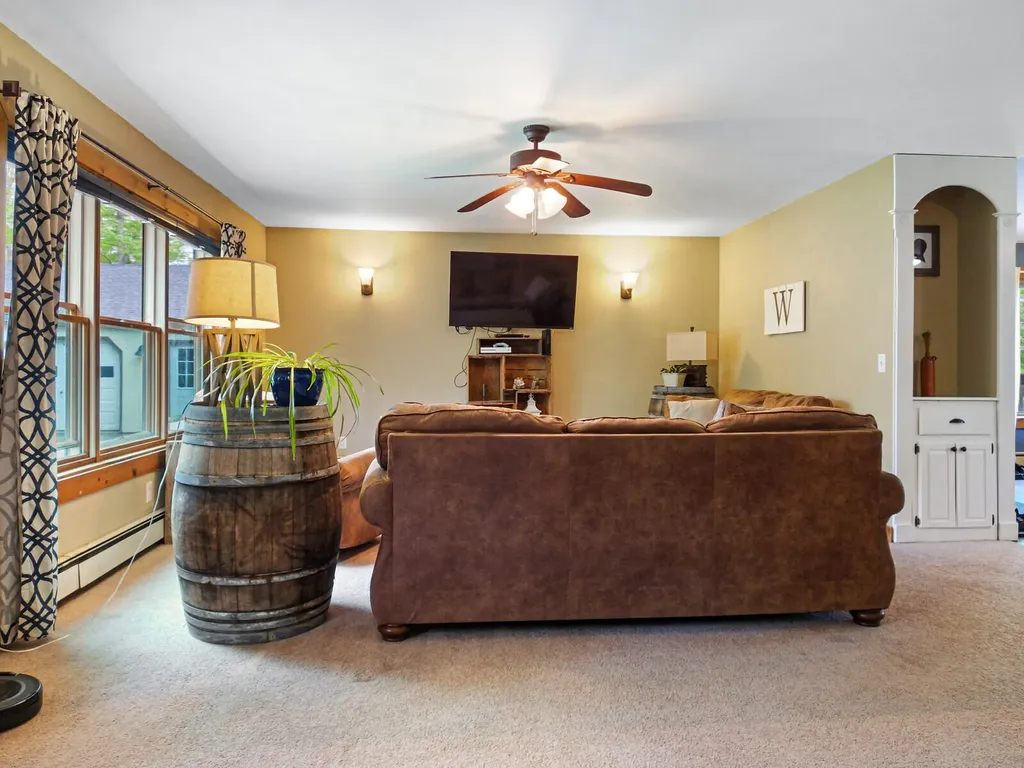 222 Neck Road West Gardiner ME 04345