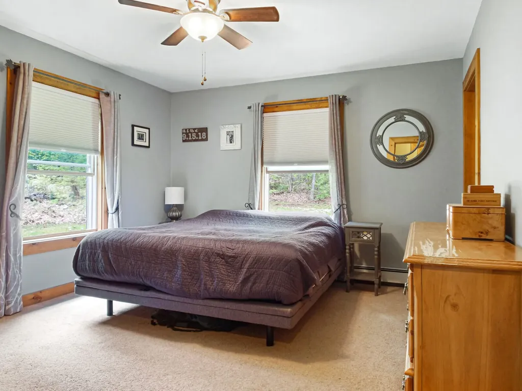 222 Neck Road West Gardiner ME 04345