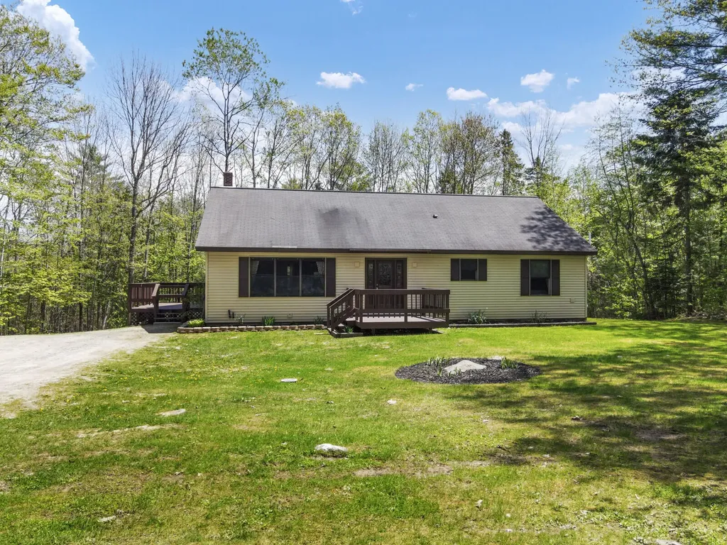 222 Neck Road West Gardiner ME 04345