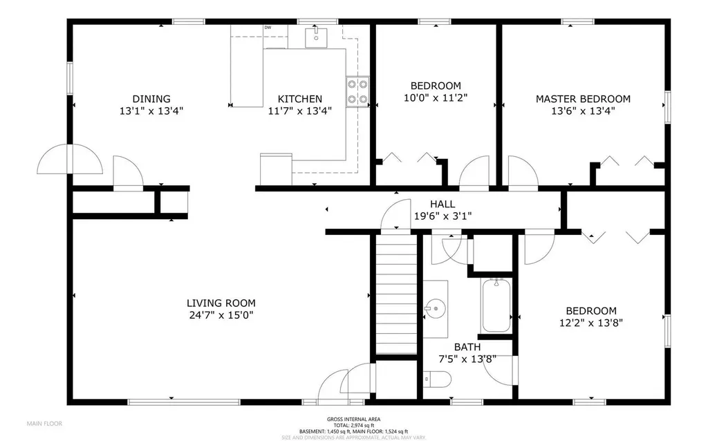 222 Neck Road West Gardiner ME 04345