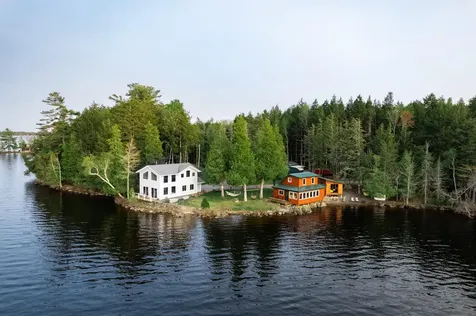 36 Kennedy Drive Glenburn ME 04401