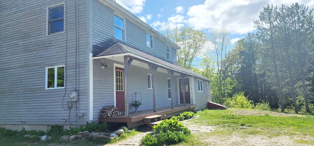 1515 Royalsborough Road Durham ME 04222