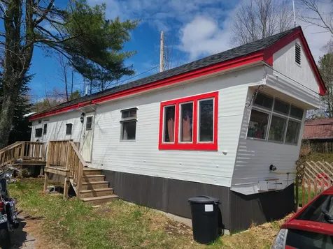 717 Granite Street Freeport ME 04032