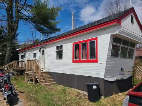 717 Granite Street Freeport ME 04032