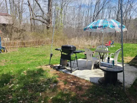 717 Granite Street Freeport ME 04032