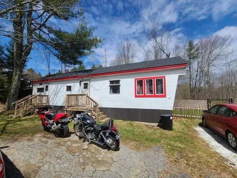 717 Granite Street Freeport ME 04032