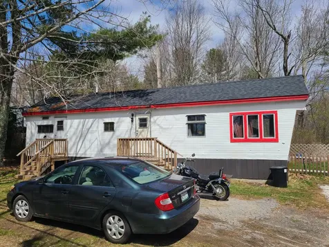 717 Granite Street Freeport ME 04032