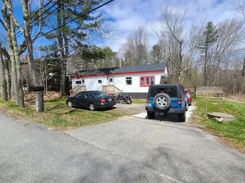 717 Granite Street Freeport ME 04032
