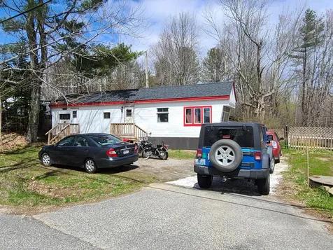 717 Granite Street Freeport ME 04032
