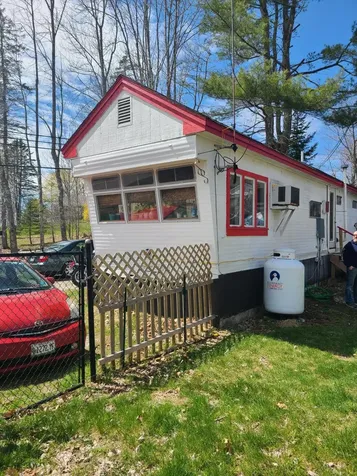 717 Granite Street Freeport ME 04032