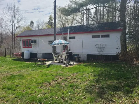 717 Granite Street Freeport ME 04032