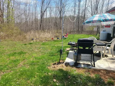 717 Granite Street Freeport ME 04032