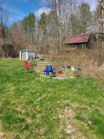 717 Granite Street Freeport ME 04032