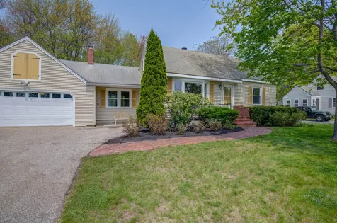 6 Asselyn Drive Scarborough ME 04074