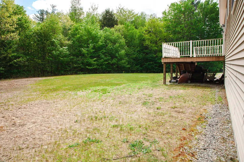 15 Wilderness Way Turner ME 04282