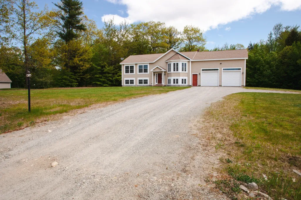15 Wilderness Way Turner ME 04282