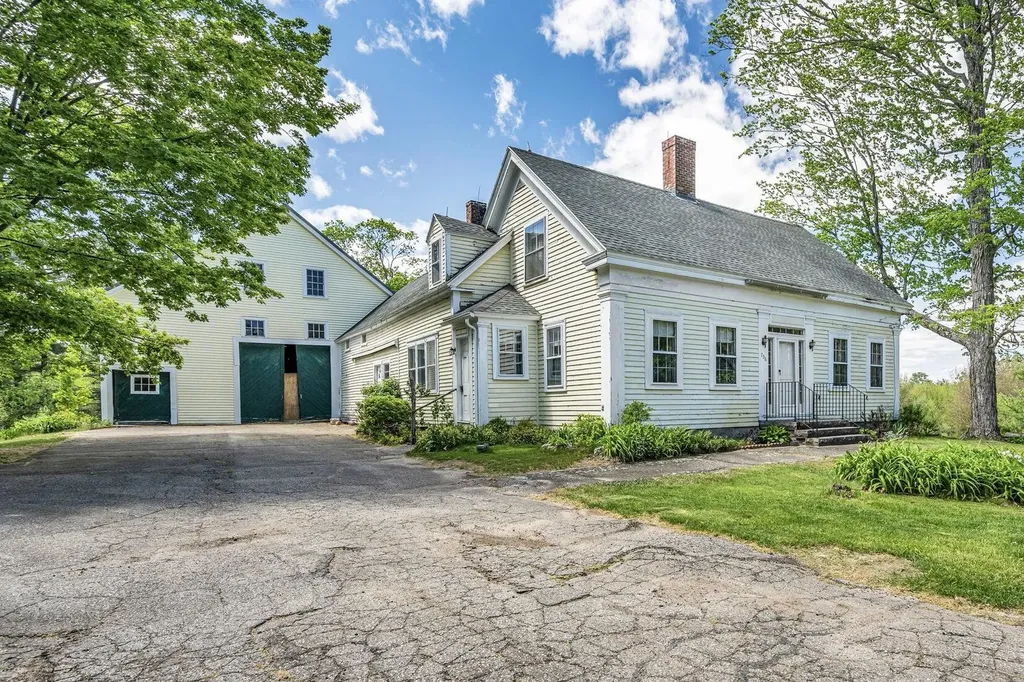 756 Bald Hill Road Wells ME 04090