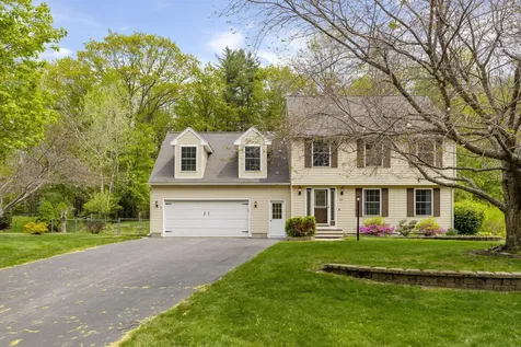 105 Gateway Commons Drive Gorham ME 04038