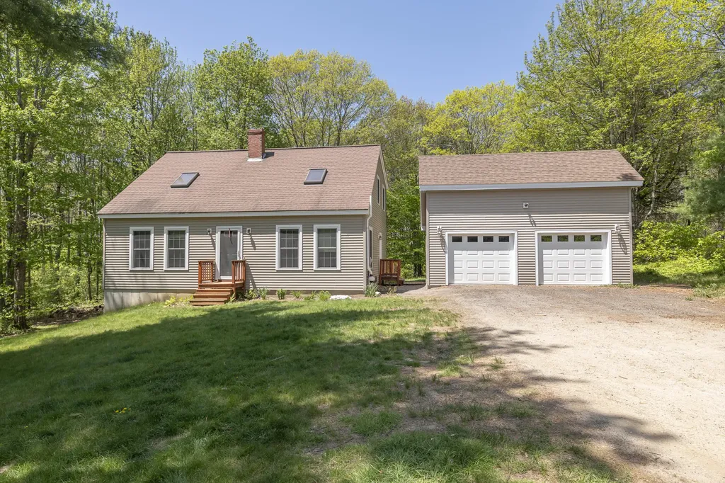 80 Woodside Road Brunswick ME 04011