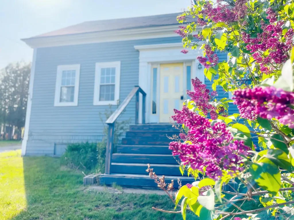 629 Main Street East Machias ME 04630