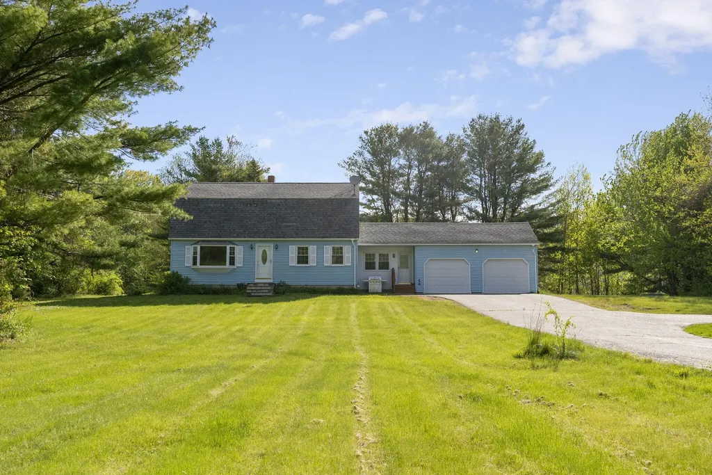 33 Varney Mill Road Windham ME 04062