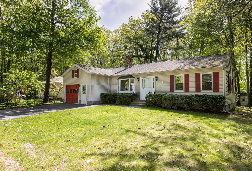 11 Juniper Street Portland ME 04103