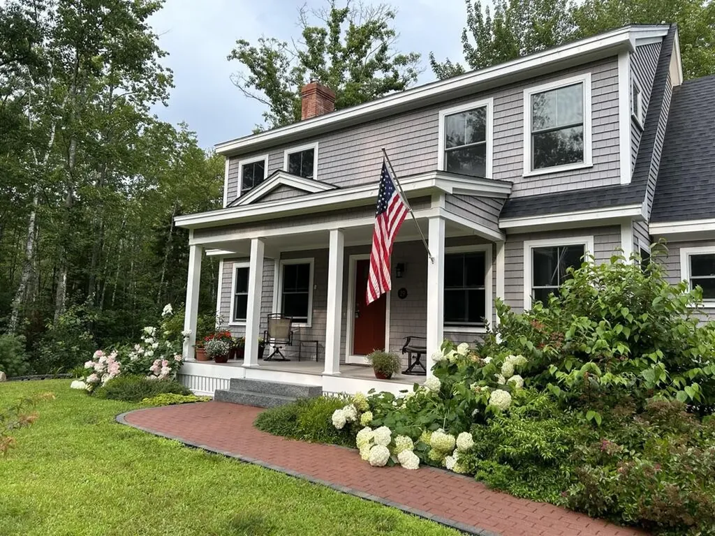 19 New Adams Road Kennebunkport ME 04046