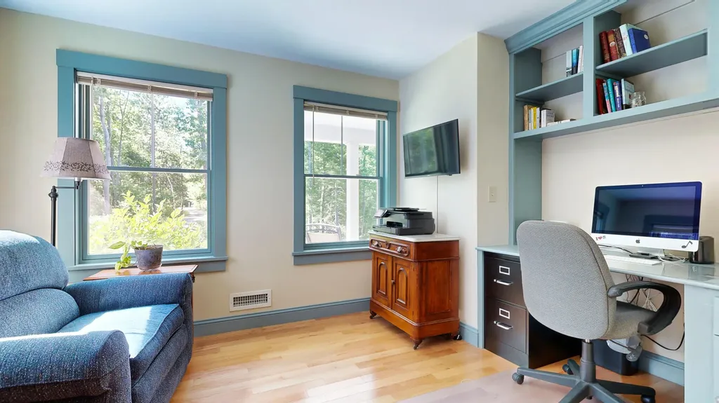 19 New Adams Road Kennebunkport ME 04046