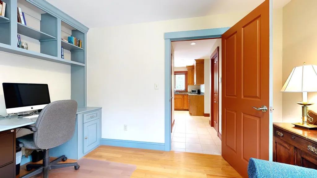 19 New Adams Road Kennebunkport ME 04046