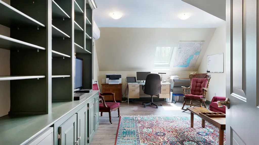 19 New Adams Road Kennebunkport ME 04046