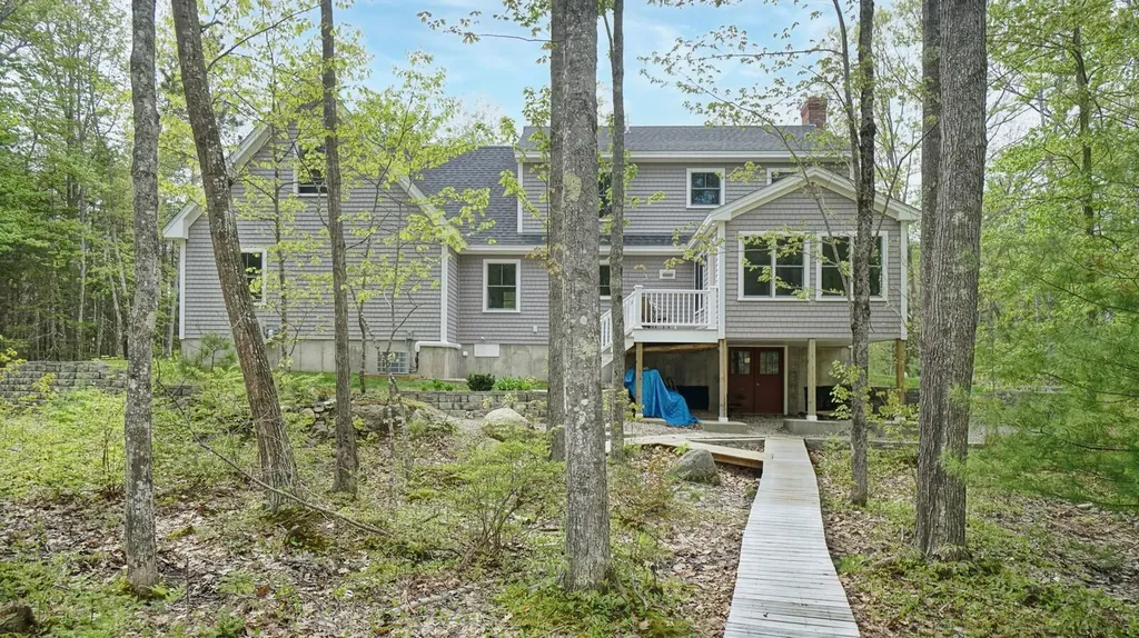 19 New Adams Road Kennebunkport ME 04046