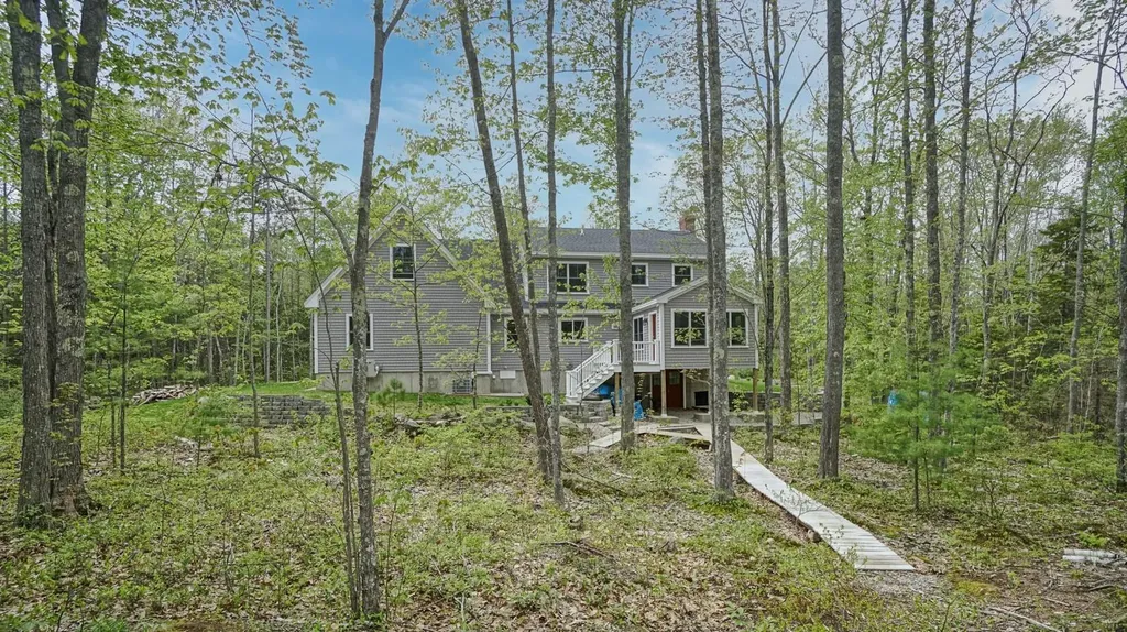 19 New Adams Road Kennebunkport ME 04046