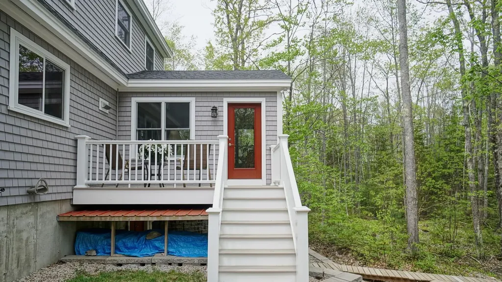 19 New Adams Road Kennebunkport ME 04046