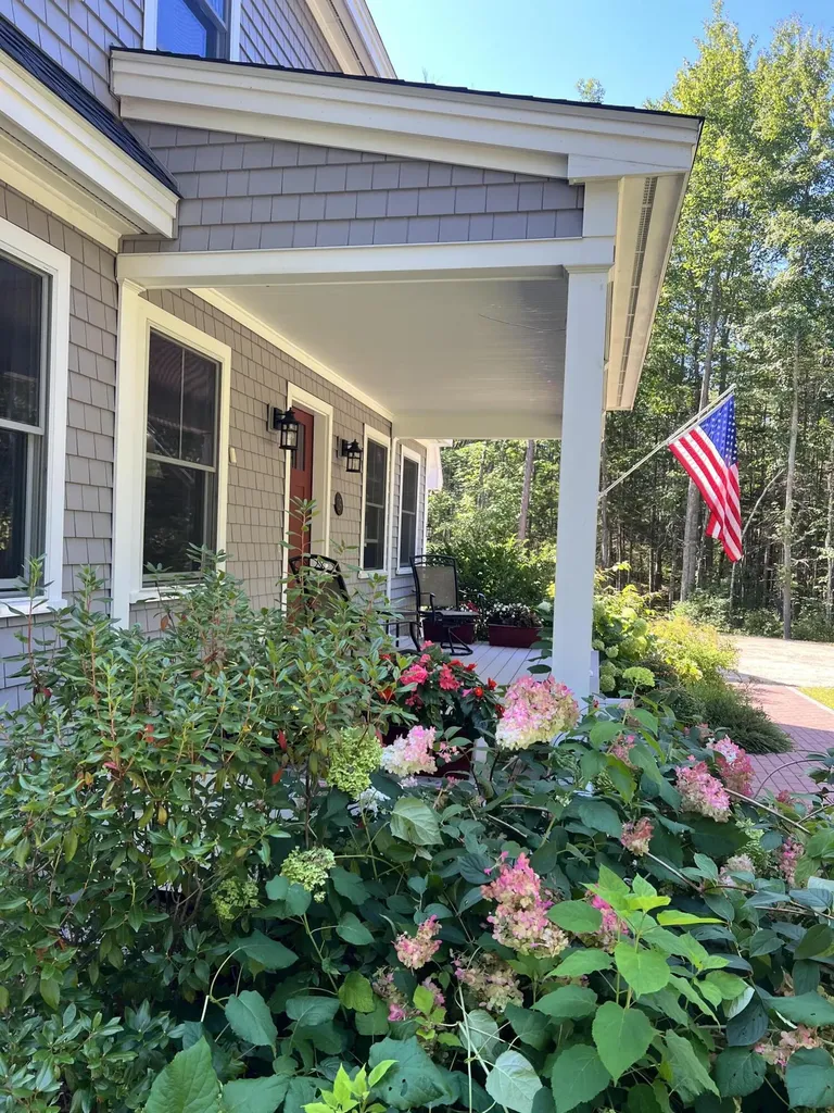19 New Adams Road Kennebunkport ME 04046