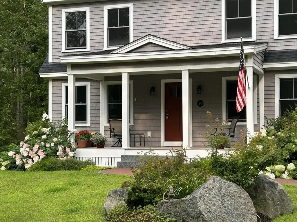 19 New Adams Road Kennebunkport ME 04046