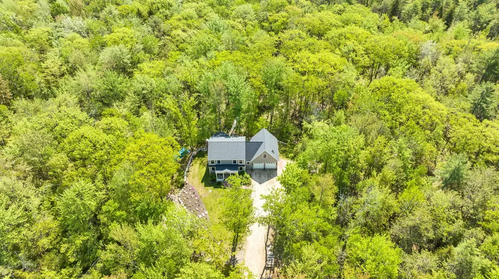 19 New Adams Road Kennebunkport ME 04046