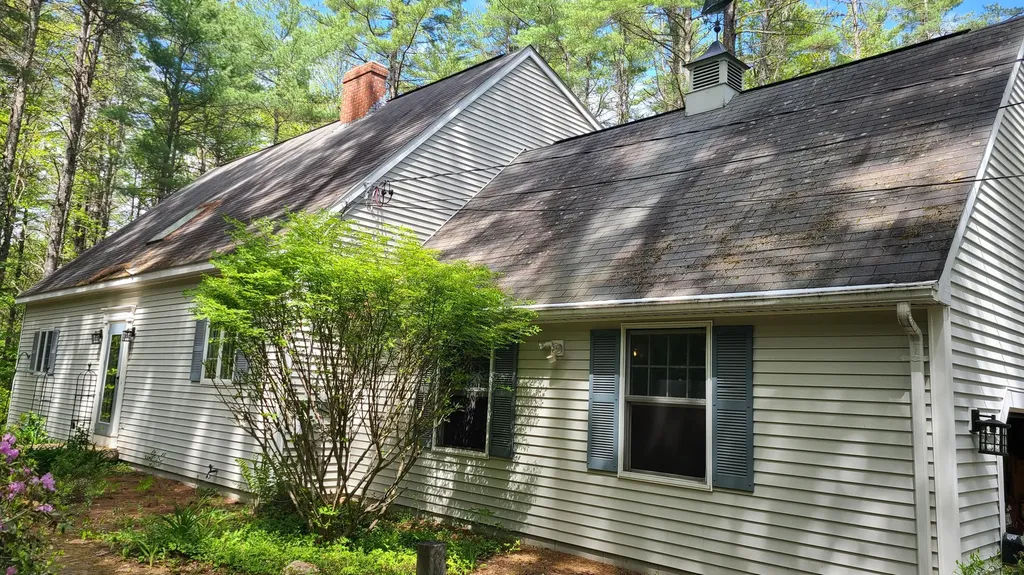 157 Sweden Road Bridgton ME 04009