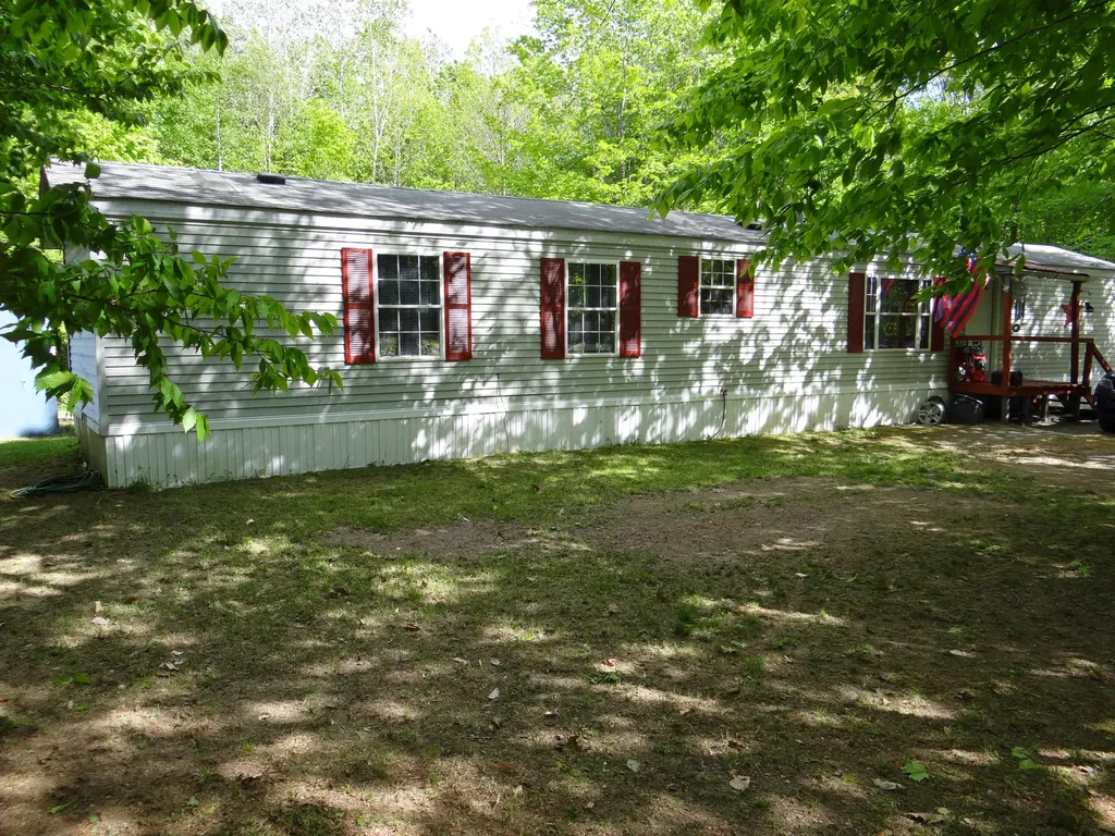 59 Clarke Street Canaan ME 04924