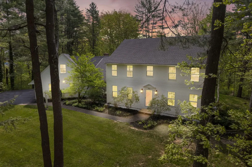 86 Partridge Circle Portland ME 04102