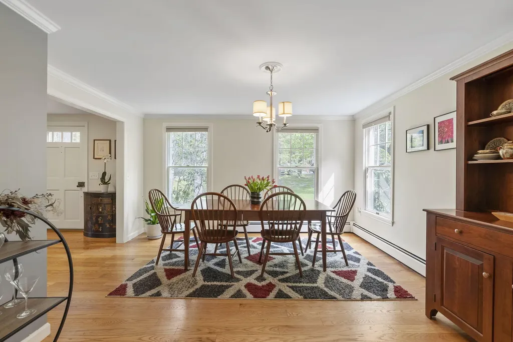 86 Partridge Circle Portland ME 04102