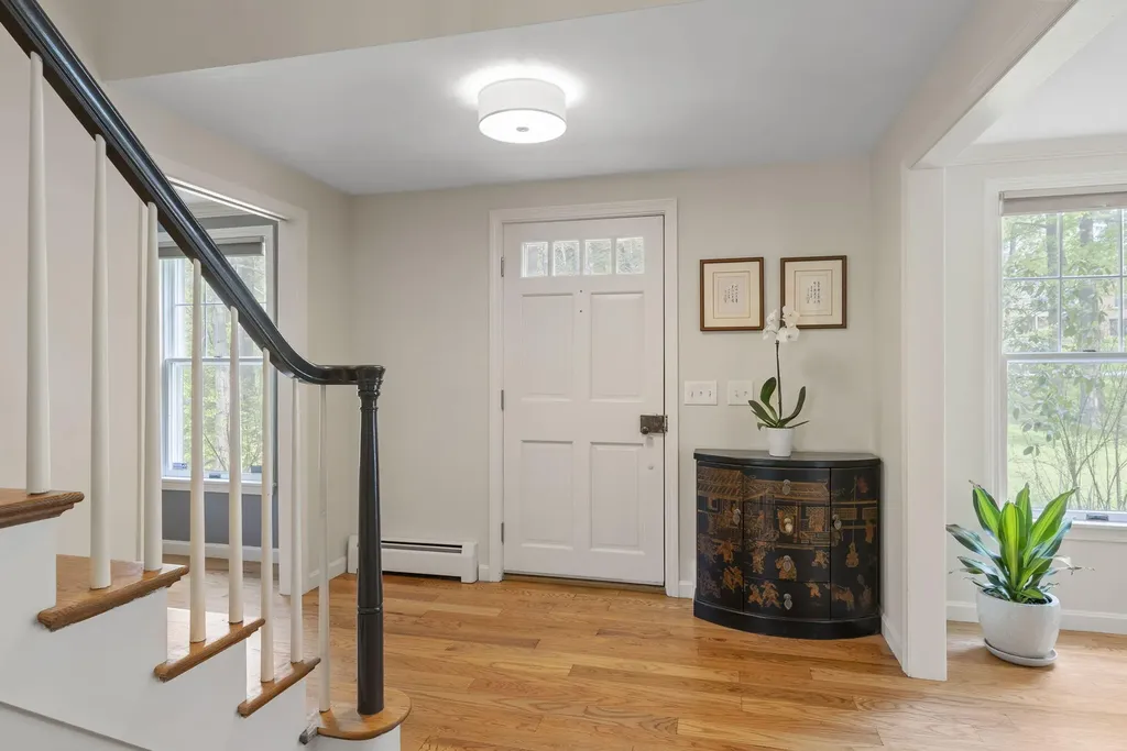 86 Partridge Circle Portland ME 04102