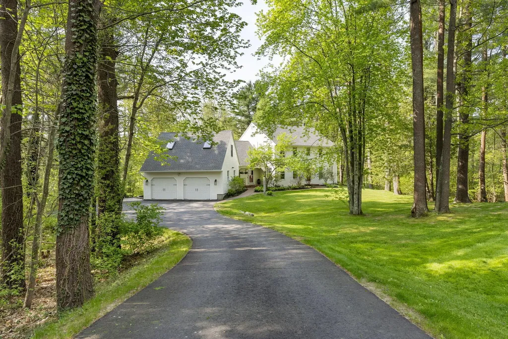 86 Partridge Circle Portland ME 04102