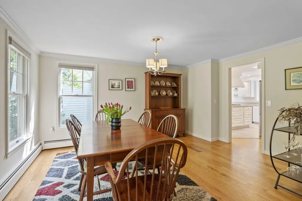 86 Partridge Circle Portland ME 04102