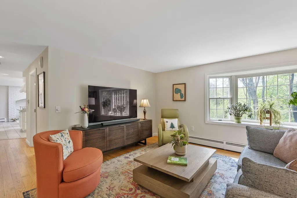 86 Partridge Circle Portland ME 04102