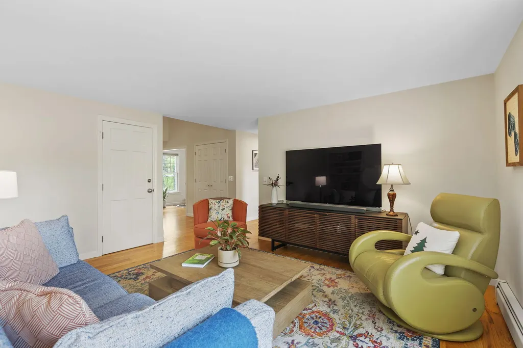 86 Partridge Circle Portland ME 04102