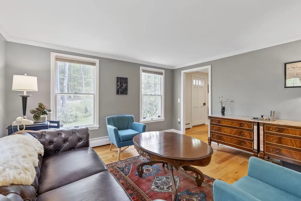 86 Partridge Circle Portland ME 04102