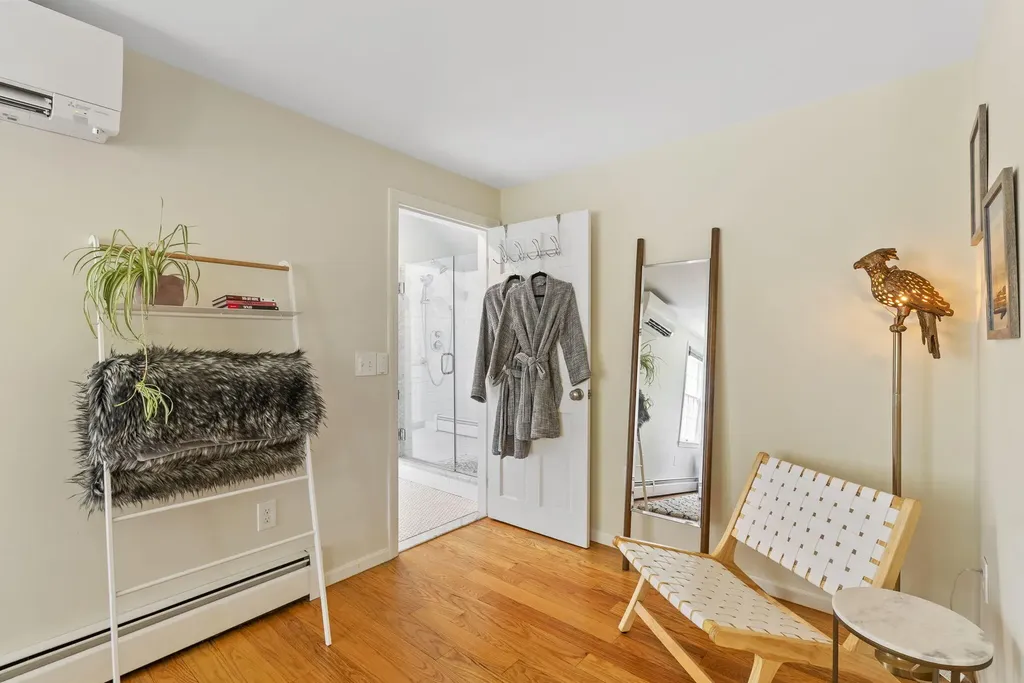 86 Partridge Circle Portland ME 04102