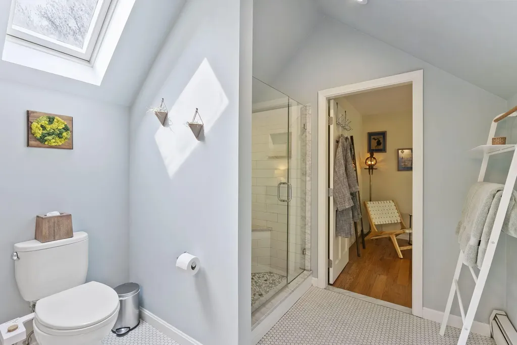86 Partridge Circle Portland ME 04102