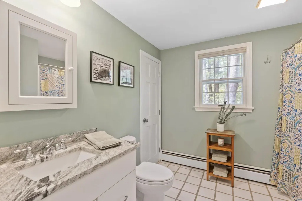86 Partridge Circle Portland ME 04102